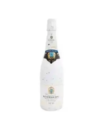 Vino espumoso marquis rothberg ice - 750 ml