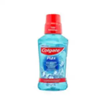 Enjuague bucal colgate ice infinity, 250 ml