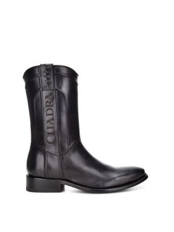 Cuadra Bota cuadra para caballero oferta