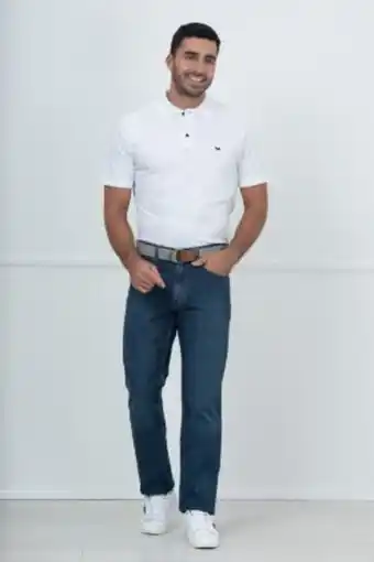 Ferrioni Jean 5 bolsas cab oferta