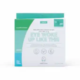 Sv eye woke up like this under eye 3 pack 3.2 grs