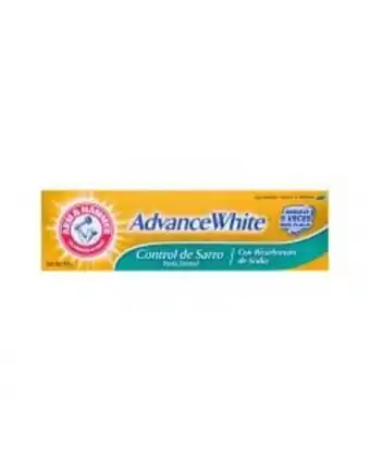 C d advance white arm hammer antisarro 121 g 6632