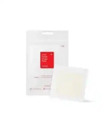 Cosrx acne pimple master 24 parches