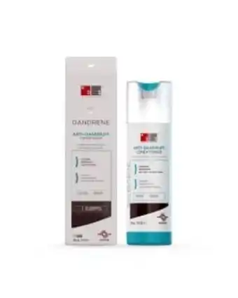 Acondicionador dandrene 205 ml