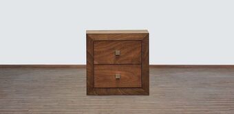 Muebles Dico Buró braham avellana oferta
