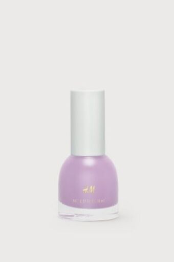 Esmalte de uñas