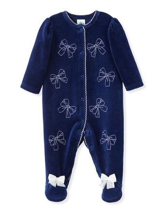 Liverpool Mameluco con diseño gráfico little me algodón para bebé oferta