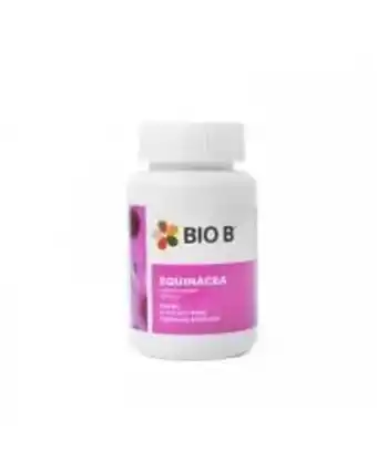 Farmacias del Ahorro Bio b equinacea 60 capsulas oferta