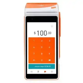 OfficeMax Terminal para tarjetas clip total oferta