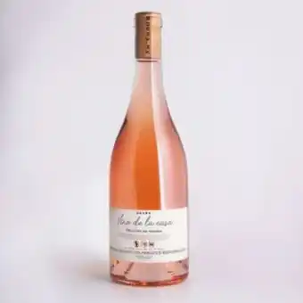 Vino rosado seleccion de rosados bruma 750 ml