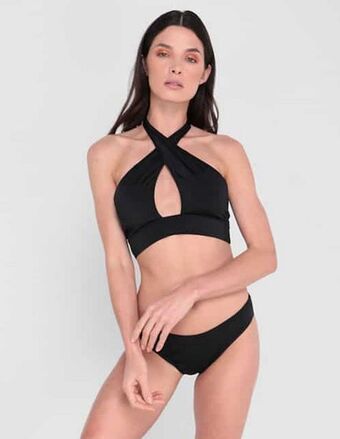 Suburbia Traje de baño weekend para mujer oferta