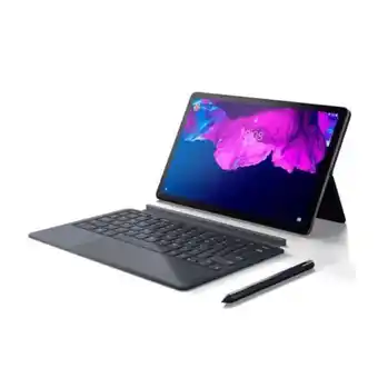 Tableta lenovo p11/6 gb ram/128 gb