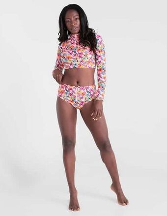 Traje de baño weekend para mujer