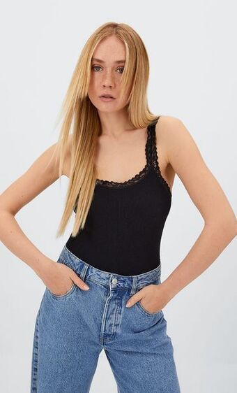 Body seamless