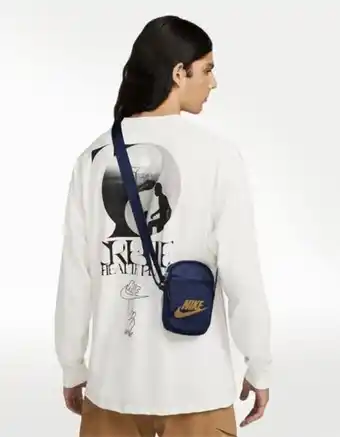 Bolso nike nk heritage s smit