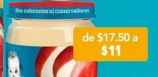 Farmacia San Pablo Gerber papilla de manzana etapa 3 170 g oferta