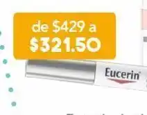 Farmacia San Pablo Eucerin anti-pigment lápiz corrector 5 ml oferta