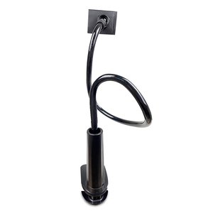 RadioShack Soporte Flexible para Celular RadioShack CS-021 / Negro oferta