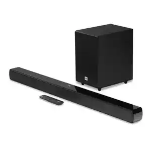 RadioShack Barra de Sonido Bluetooth con Subwoofer JBL Cinema SB140 / Negro oferta