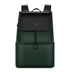 RadioShack Mochila para Laptop Huawei Classic Forest Green / Verde / 14 pulgadas oferta