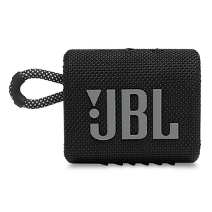 RadioShack Bocina Bluetooth JBL GO 3 / Negro oferta