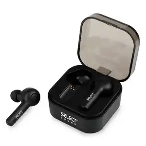 RadioShack Audífonos Bluetooth Select Sound BTH023 True Wireless / In ear / Negro oferta