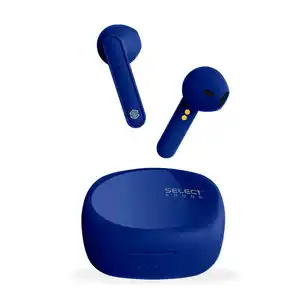 RadioShack Audífonos Bluetooth Select Sound BTH022 True Wireless / In ear / Azul oferta