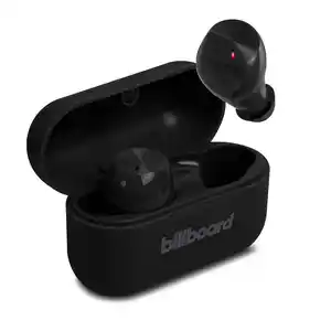 RadioShack Audífonos Bluetooth Billboard Soul BB-E19818 / In ear / True Wireless / Negro oferta