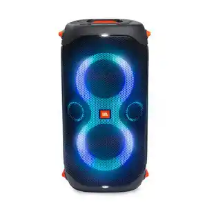 RadioShack Bocina Bluetooth Led JBL PartyBox 110 / Negro oferta