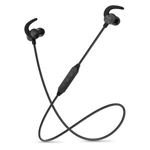 RadioShack Audífonos Bluetooth Deportivos Motorola Moto SP 105 / In ear / Negro oferta