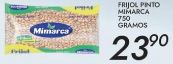 Frijol Pinto Mimarca 750g
