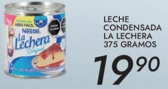 Leche Condensada La Lechera 375g