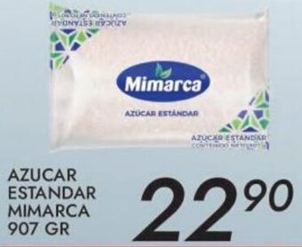 Alsuper Azucar Estandar Mimarca 907g oferta