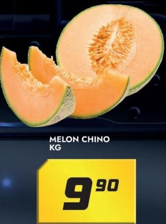 Alsuper Melon Chino oferta