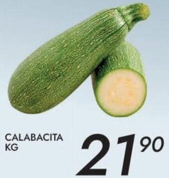Calabacita