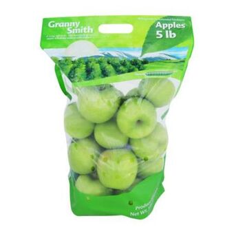 Sam's Club Manzana granny pouch 2.27 kg oferta