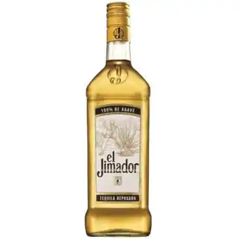 Sam's Club Tequila el jimador reposado 950 ml oferta