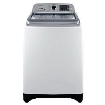 El Bodegón Lavadora automática winia 21kg silver dwf-db1b421aspw oferta