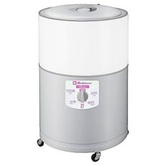 El Bodegón Lavadora koblenz redonda 21 kg gris lrk21p oferta