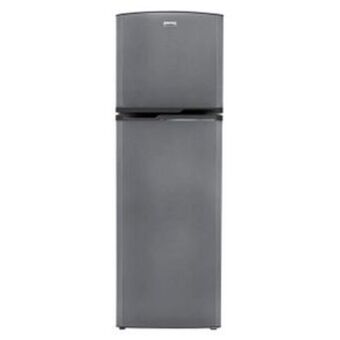 El Bodegón Refrigerador automático mabe top mount 14p silver rme360pvmre0 oferta