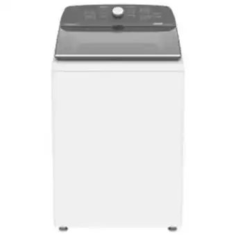 El Bodegón Lavadora automática whirlpool 22 kg blanca 8mwtw2231wjb oferta