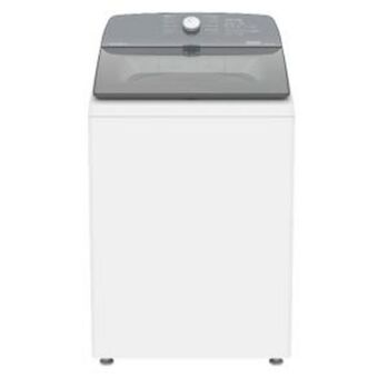 El Bodegón Lavadora automática whirlpool 20k blanca - gris 8mwtw2031wjm oferta
