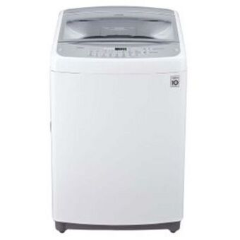 El Bodegón Lavadora automatica lg 17kg blanco wt17wsb oferta