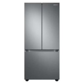 El Bodegón Refrigerador bottom mout samsumg 22p inoxidable rf22a4010s9-em oferta