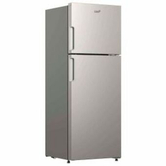 El Bodegón Refrigerador automático acros 11p silver at1130m oferta