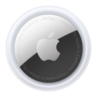 El Bodegón Airtag paquete de 1 apple gris oferta