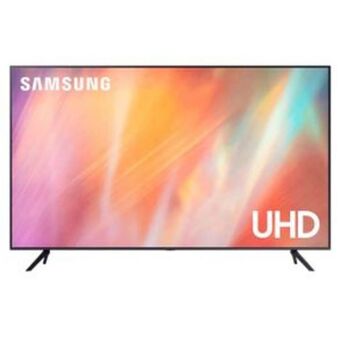 El Bodegón Pantalla samsung 58p 4k uhd smart tv un58au7000fxzx oferta