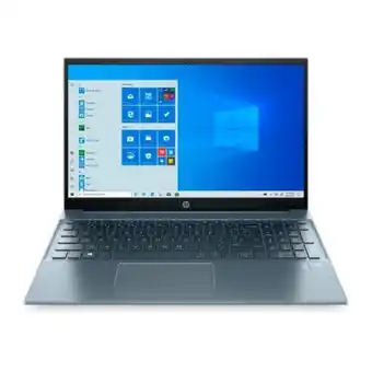 Sam's Club Laptop hp pavilion 15-eh0002la/ryzen 5/8 gb ram/512 gb ssd oferta