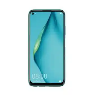 Sam's Club Smartphone huawei p40 lite 128 gb verde at&t oferta