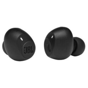 El Bodegón Audífonos inalámbricos jbl true wireless 115tws jblt115twsblkam oferta